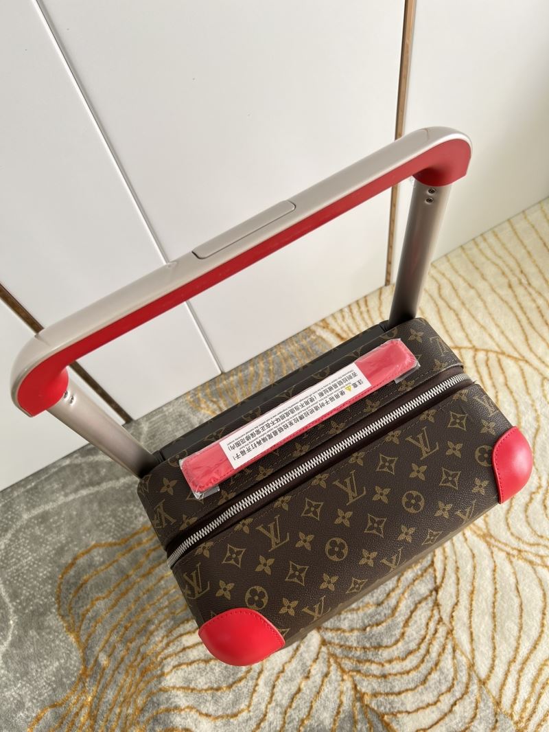 LV Suitcase